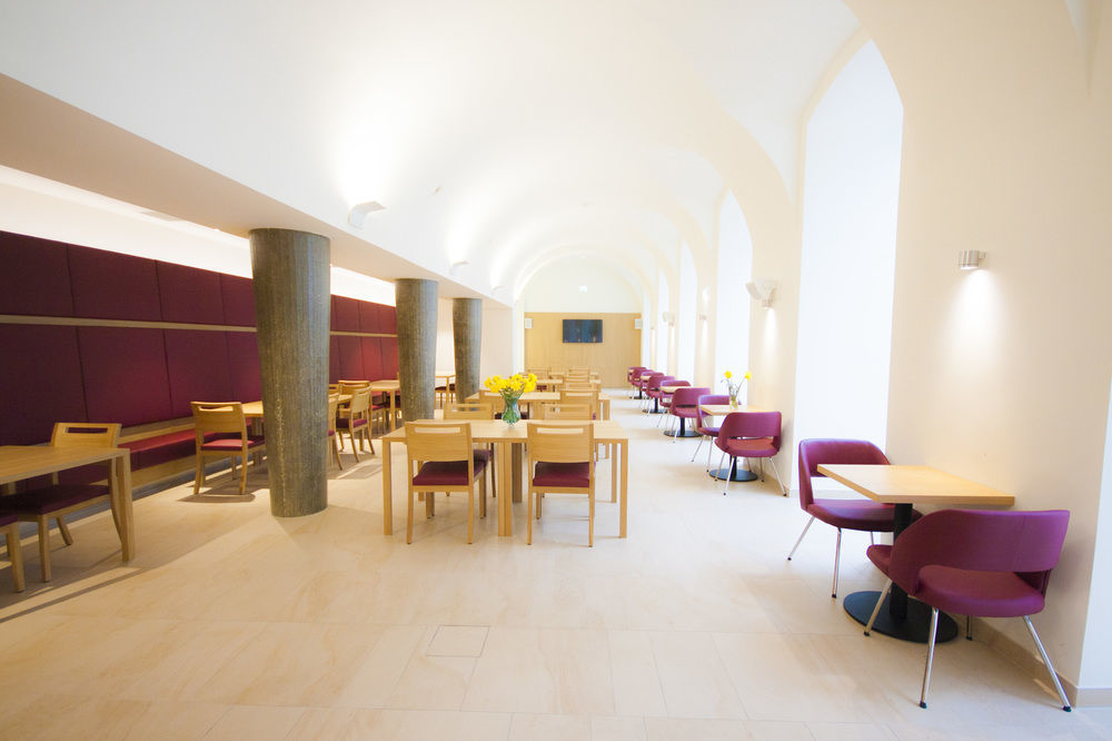 Mynext - Johannesgasse Apartments Vienne Extérieur photo