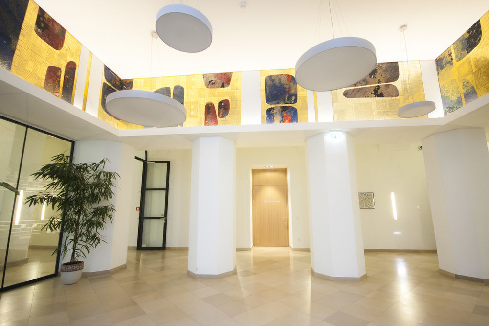 Mynext - Johannesgasse Apartments Vienne Extérieur photo