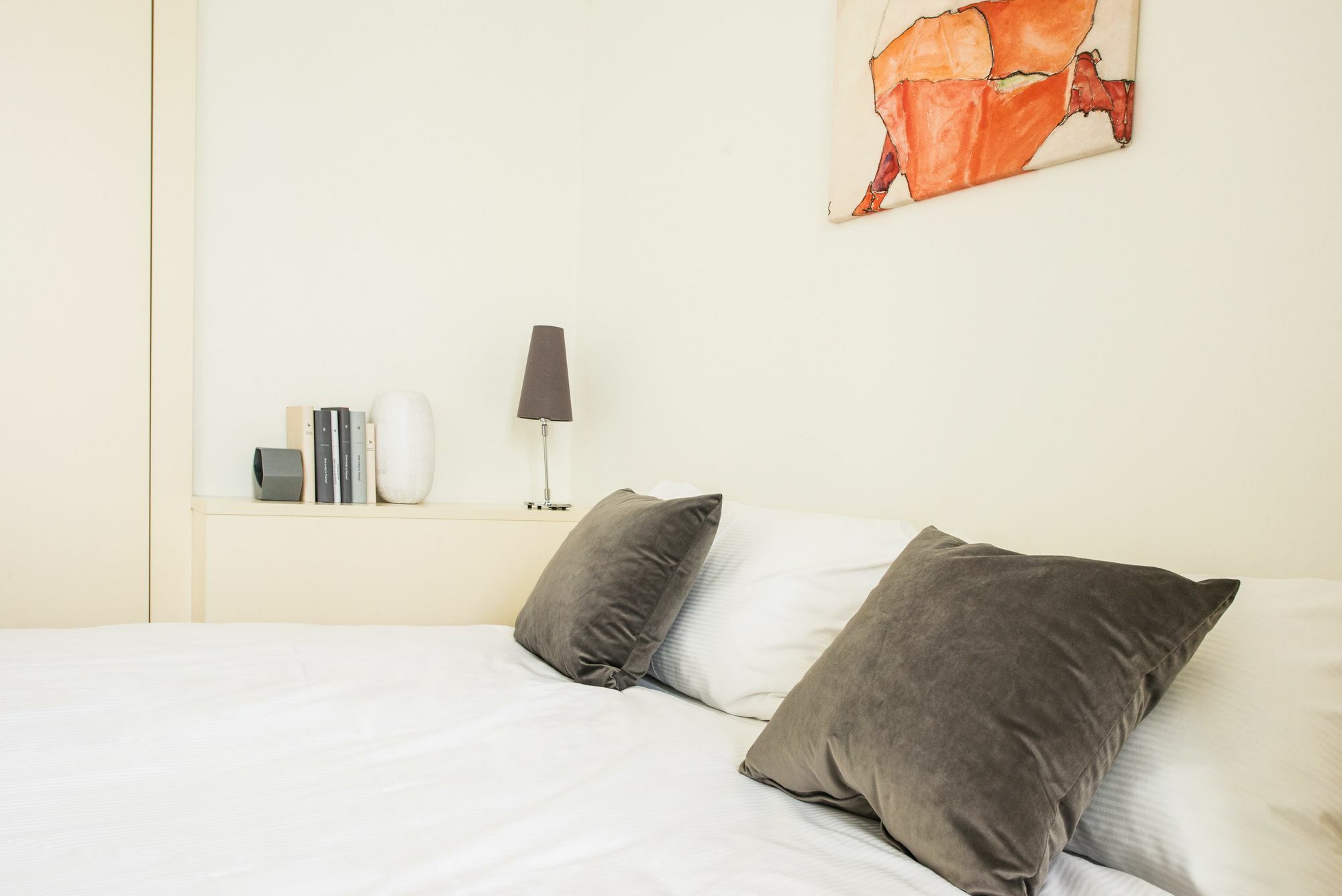 Mynext - Johannesgasse Apartments Vienne Extérieur photo
