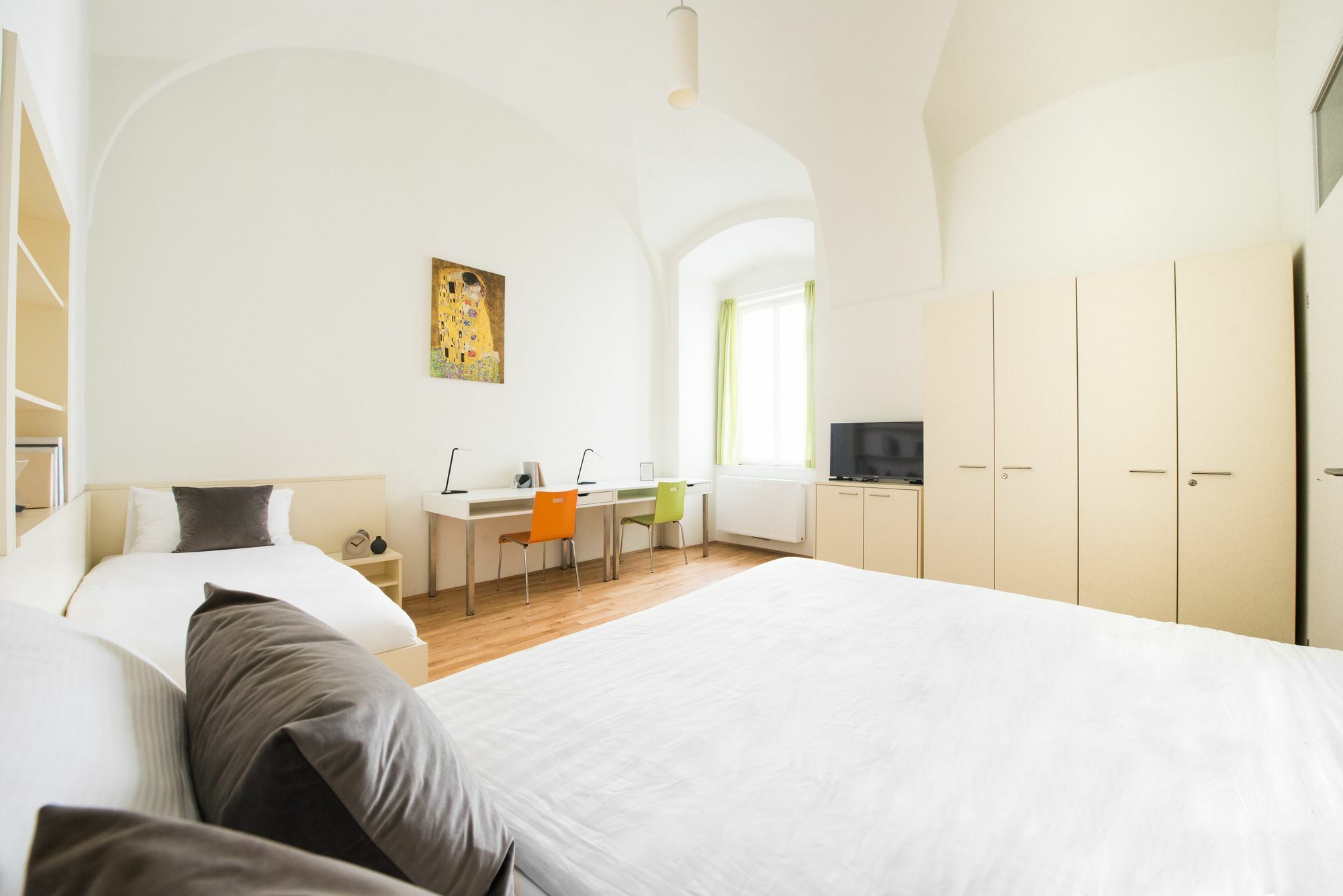 Mynext - Johannesgasse Apartments Vienne Extérieur photo