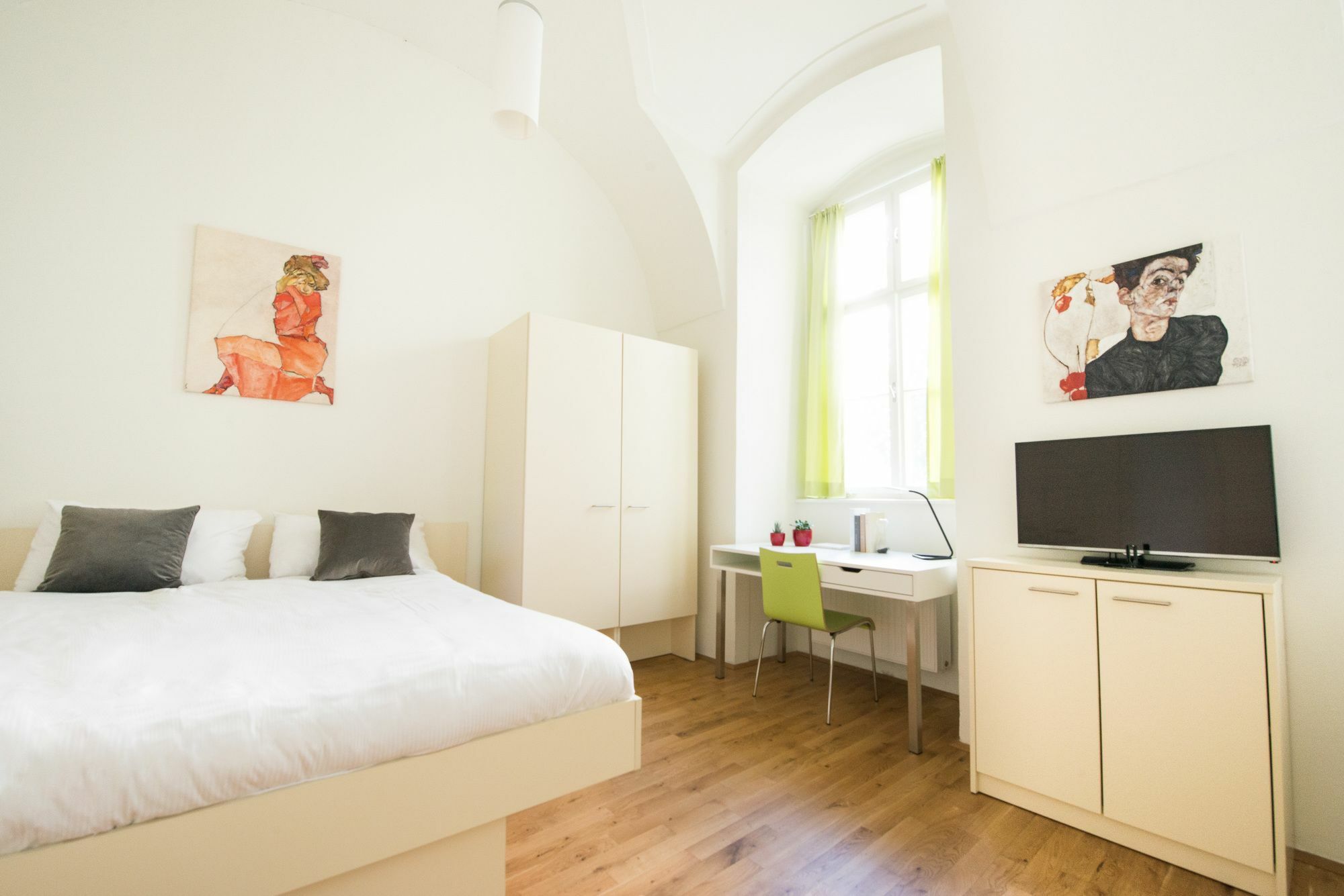 Mynext - Johannesgasse Apartments Vienne Extérieur photo