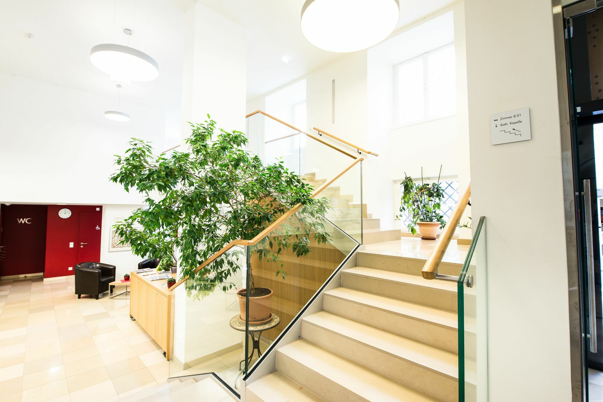 Mynext - Johannesgasse Apartments Vienne Extérieur photo