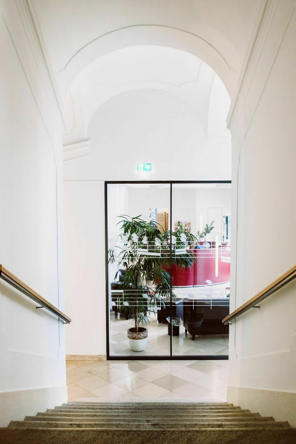 Mynext - Johannesgasse Apartments Vienne Extérieur photo