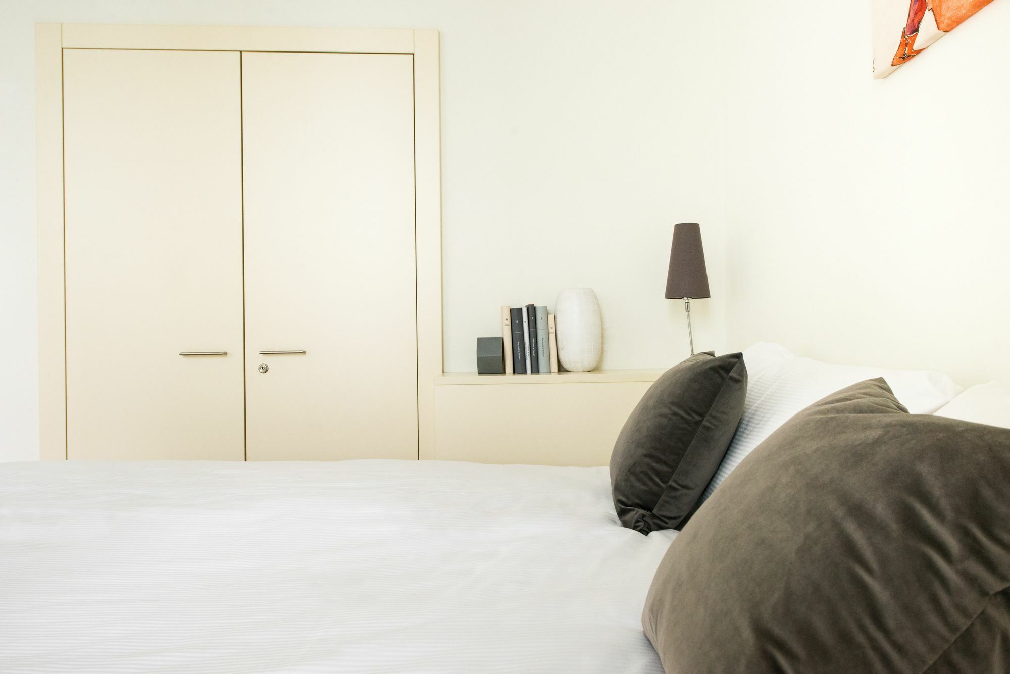 Mynext - Johannesgasse Apartments Vienne Extérieur photo
