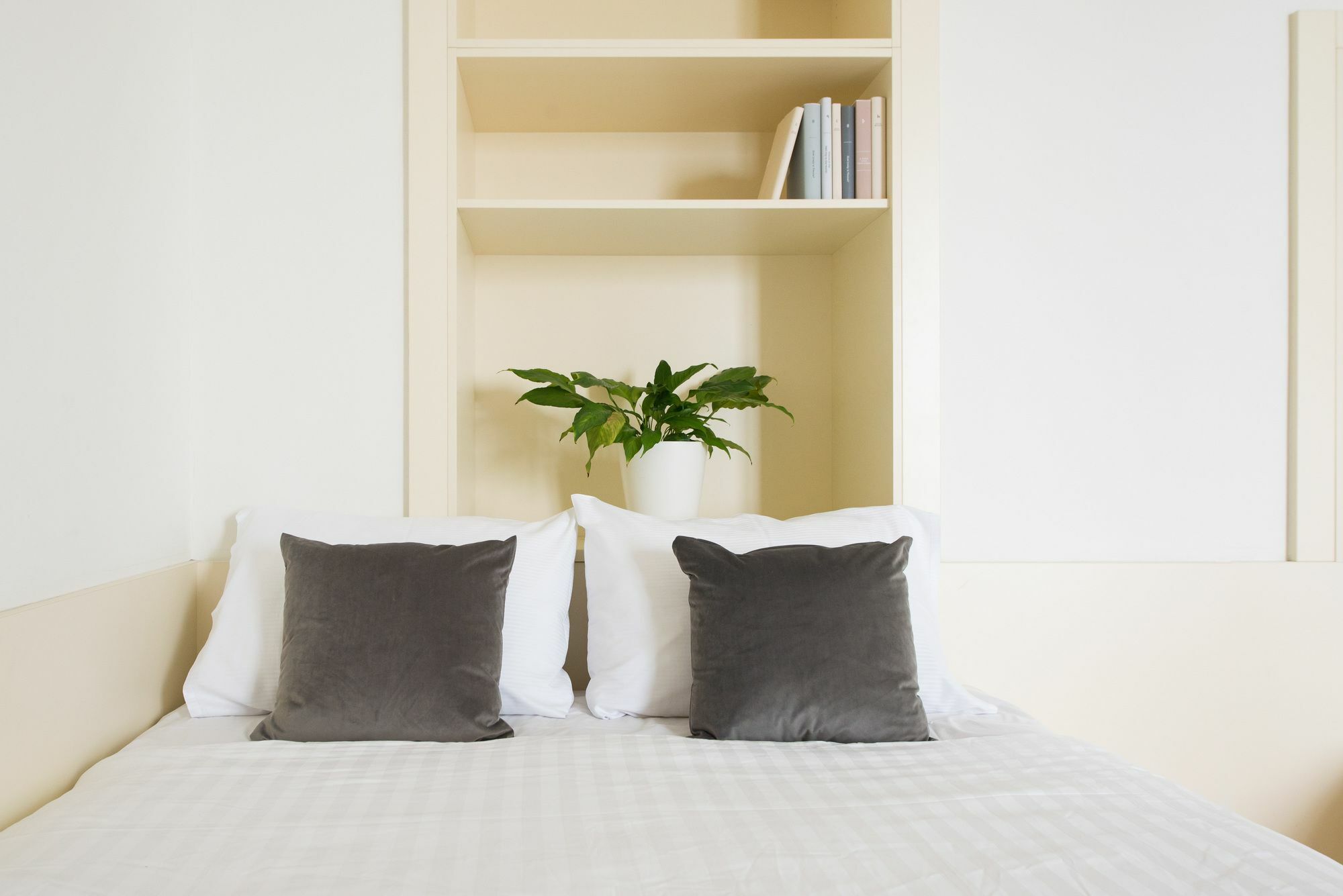 Mynext - Johannesgasse Apartments Vienne Extérieur photo