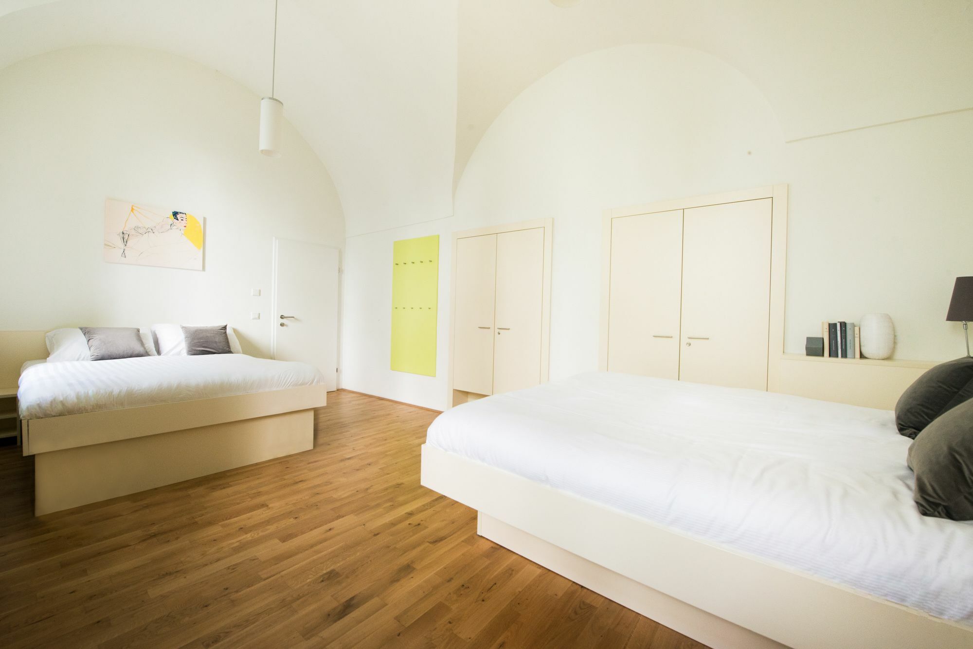Mynext - Johannesgasse Apartments Vienne Extérieur photo