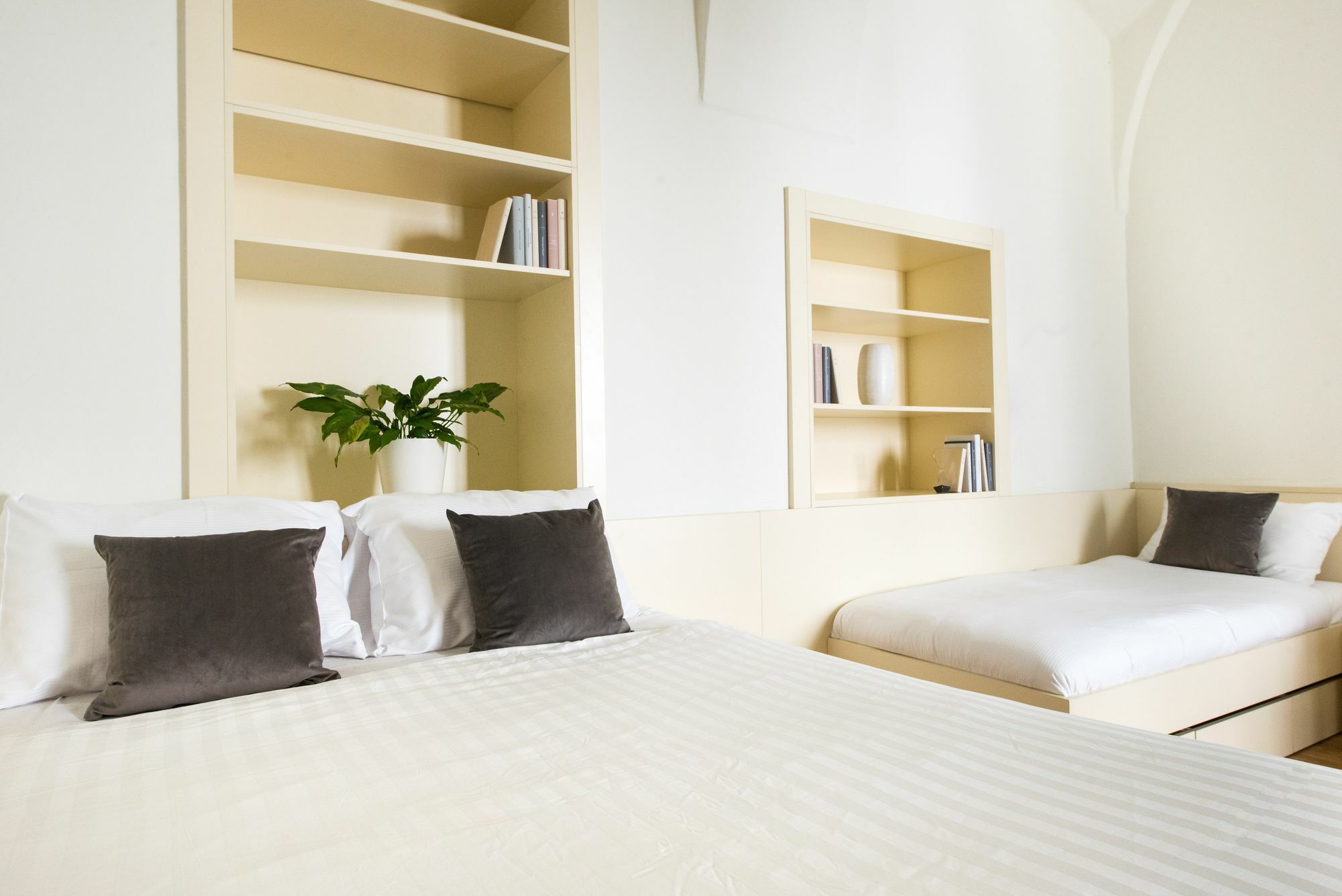 Mynext - Johannesgasse Apartments Vienne Extérieur photo