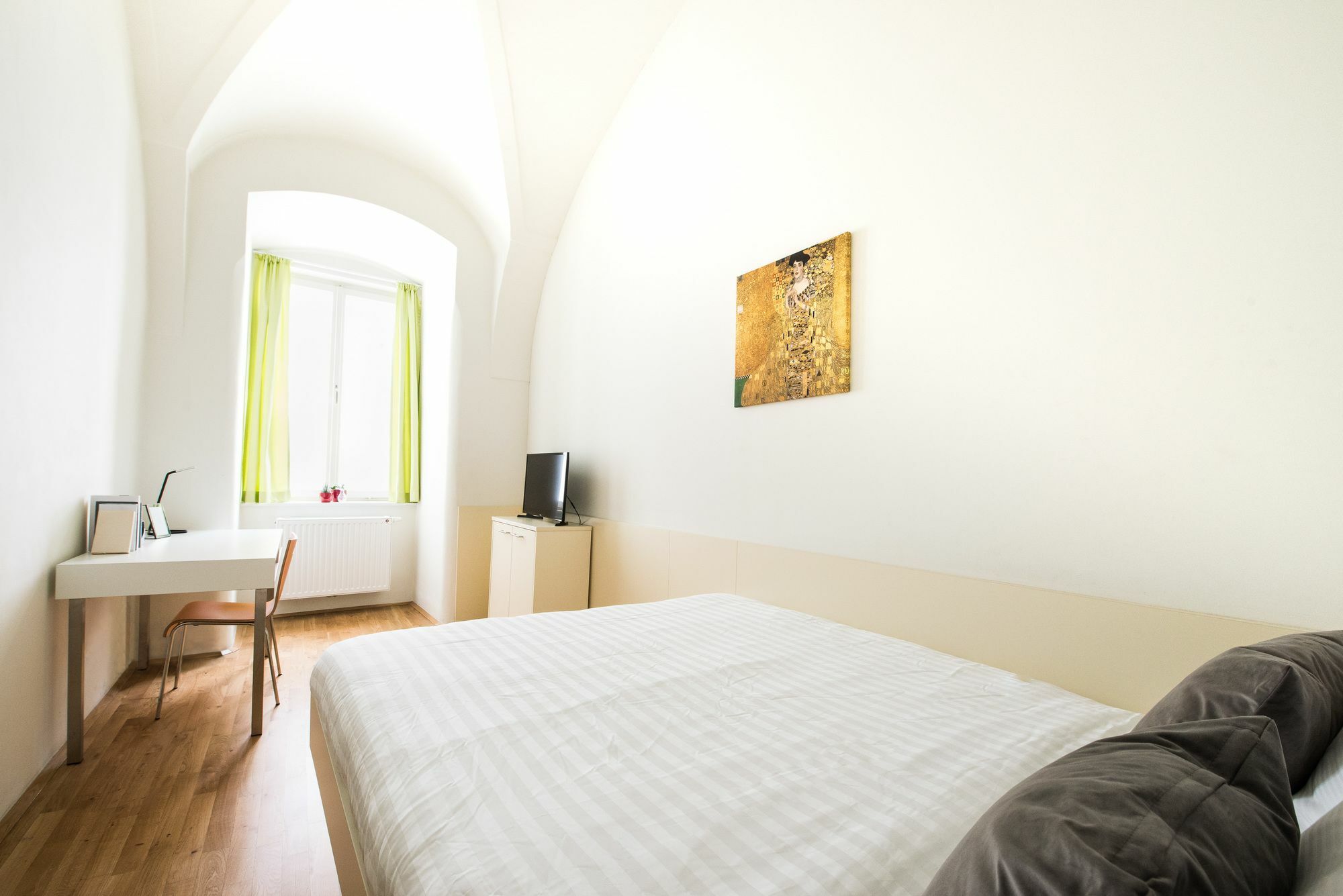 Mynext - Johannesgasse Apartments Vienne Extérieur photo