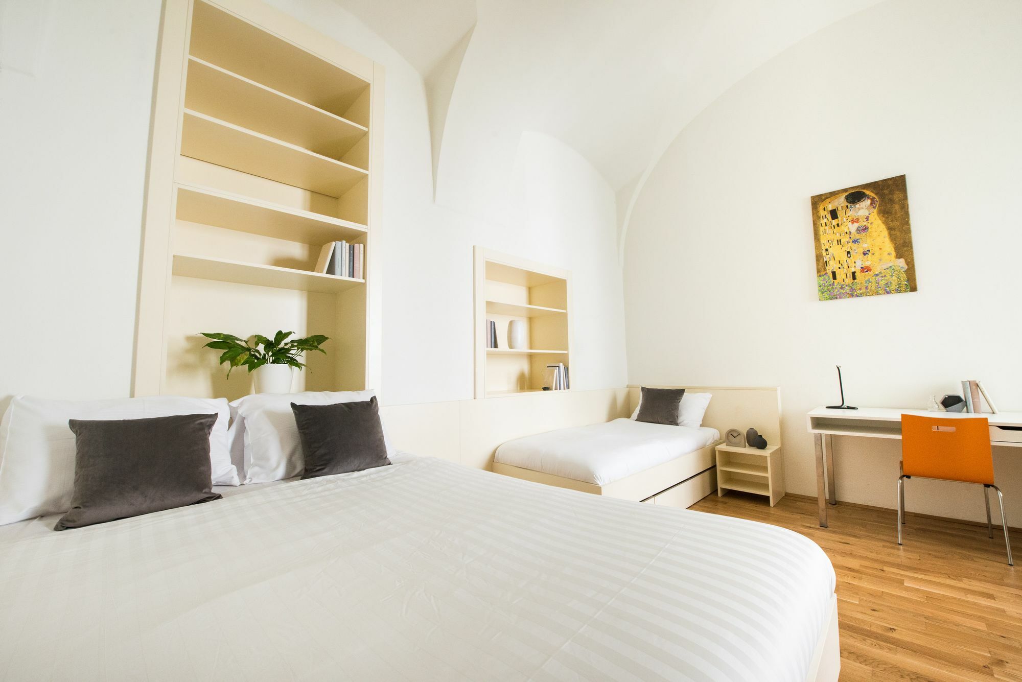 Mynext - Johannesgasse Apartments Vienne Extérieur photo